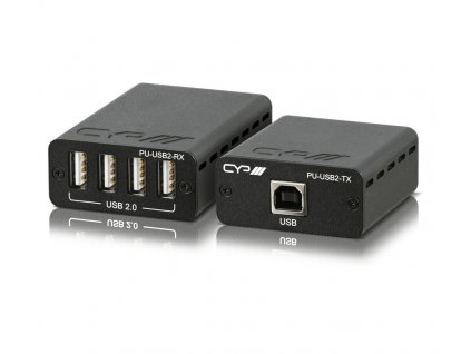 CYP PU-USB2-KIT