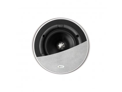 KEF Ci 130.2CR • reproduktor vestavný IP64• Bílá