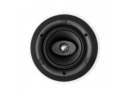 KEF Ci 160RR-THX • vestavný reproduktor Uni-Q 6.5in. mm *bílá