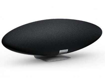 bowers wilkins zeppelin 1