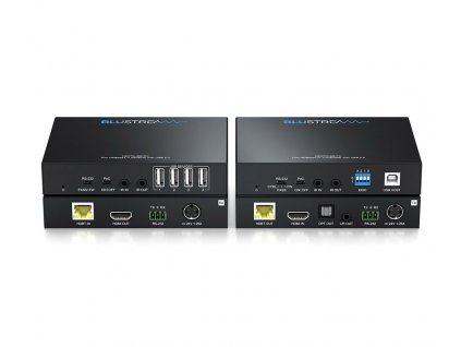 Blustream HEX70USB-KIT