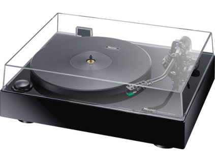 MAGNAT MTT-990 / gramofon / (Barevné provedení černá)