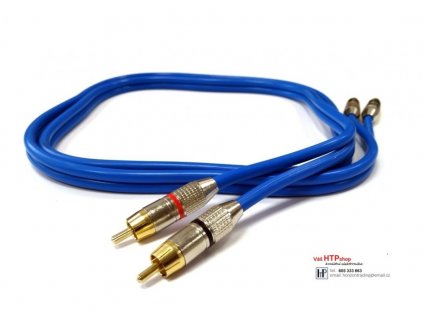 Dynavox Sound Stereo - RCA cinch kabel
