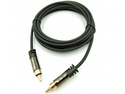 Nakamichi - HQ Premium RCA-RCA SUB / 5m