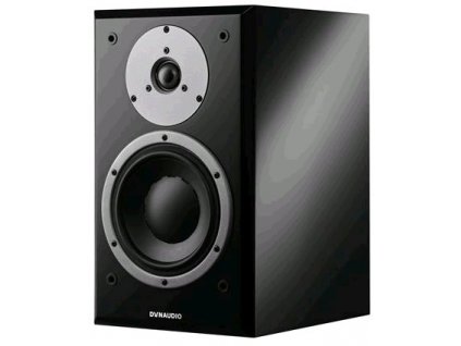 Dynaudio Emit M20 saténová černá