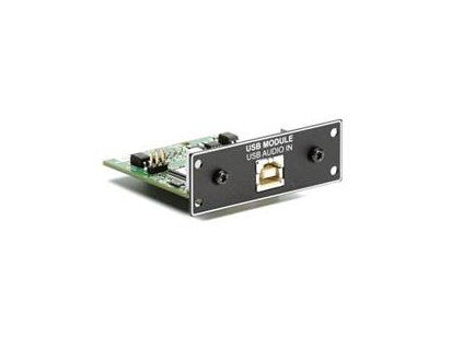 lyngdorf modul usb vstupu pro zesilovac tda 2170 i17523