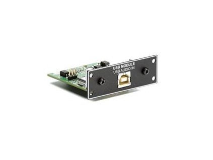 Lyngdorf modul USB vstupu pro zesilovač TDA-2170