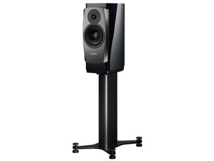 Dynaudio Confidence 20 (Barevné provedení Midnight High Gloss)
