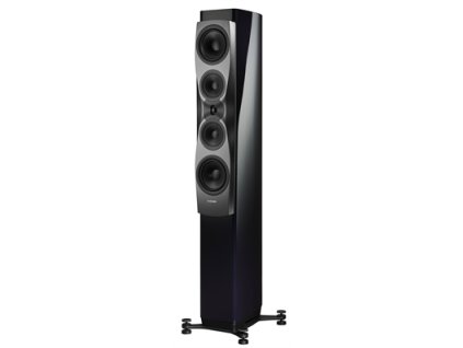 Dynaudio Confidence 50 (Barevné provedení Midnight High Gloss)