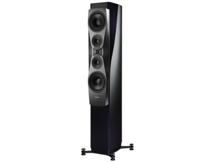 Dynaudio Confidence 60 (Barevné provedení Midnight High Gloss)