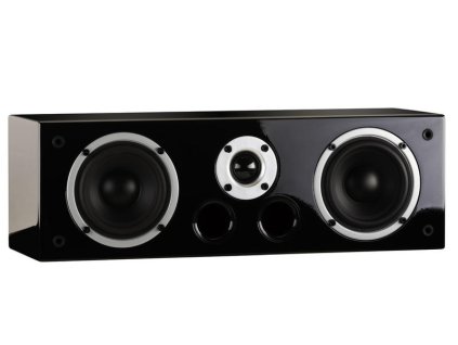 WILSON VOCAL EL BLACK (Barva BLACK)