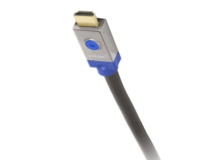 HDMI kabel Velox EHV-HDP (Délka 1 m)