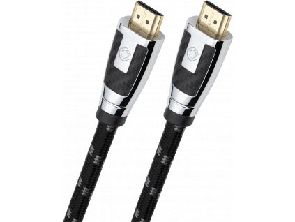 Oehlbach XXL Carb Connect HS HDMI Kab MKII 15,0m