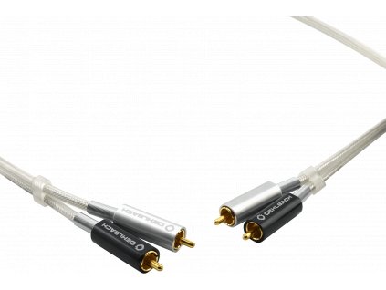 Oehlbach Silver Express (Délka 1,5m)