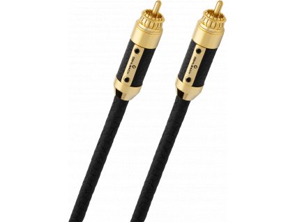 Oehlbach XXL Black Connection Master Set