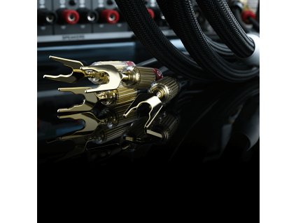 Oehlbach XXL FusionFour 4-->4 vidličky