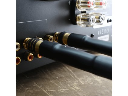 Oehlbach XXL-1 m. 11mm gold