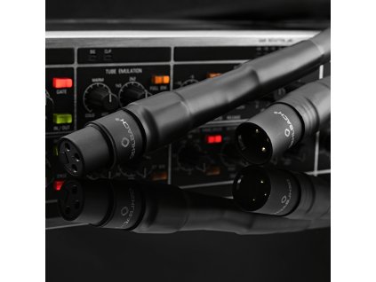 Oehlbach XXL-1 mit XLR 3-pol. (Délka 2x1,75m)