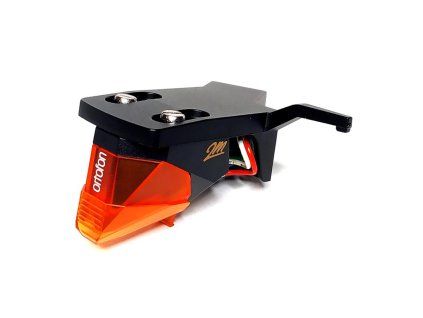 Ortofon 2M BRONZE Headshell / rovné raménko