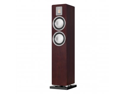 audiovector qr 3 dark walnut ta