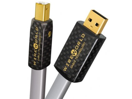 Wireworld PLATINUM STARLIGHT USB 2.0 A-B