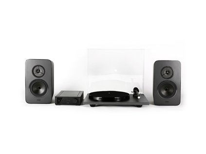 Rega System One