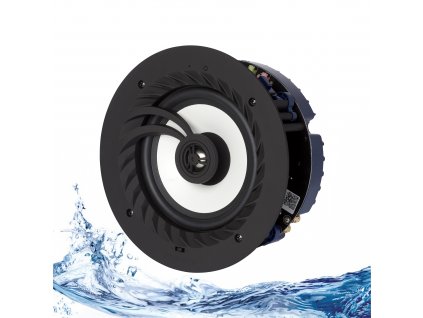 Lithe Audio - 6.5" Bluetooth IP44