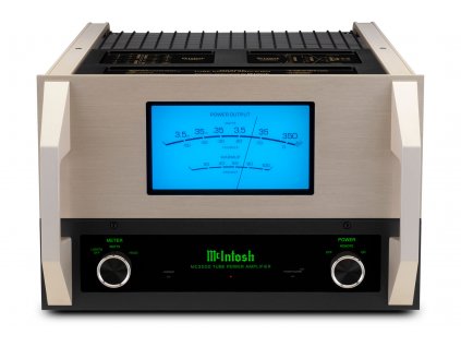 MC3500 Mk II Front Top