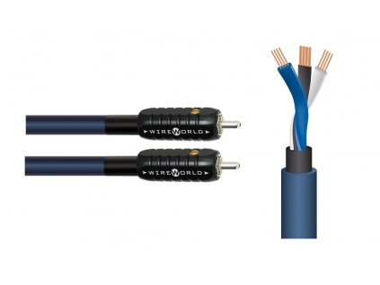 Wireworld OASIS 8 (OBI)