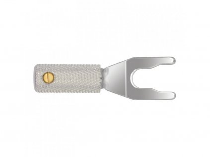 238132 wireworld konektor repro uni term silver spade