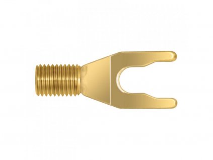 238114 wireworld konektor repro uni term exchange gold spade