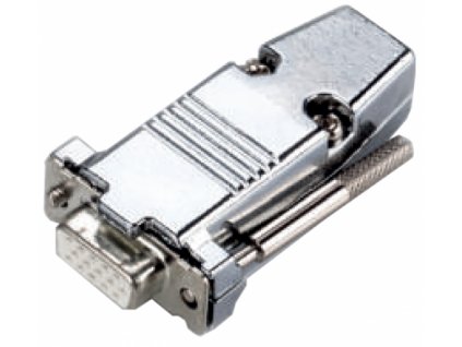 Wireworld Hd15 Female Connector