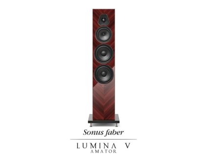 Sonus Faber Lumina V Amator