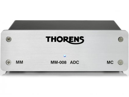 Thorens MM-008 ADC