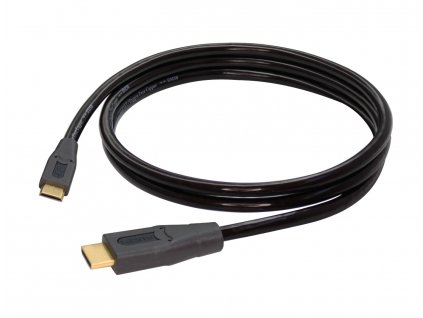 REAL CABLE HD-E-C