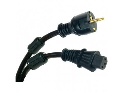 REAL CABLE PSKAP25 Napájecí kabel