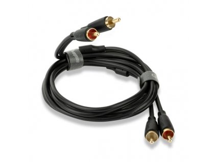 RCA kabel QE810 (Délka 0.75m)