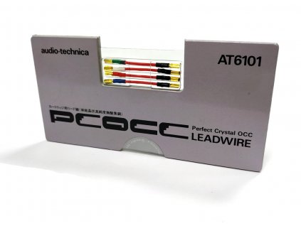 Audio-Technica AT6101 PCOCC