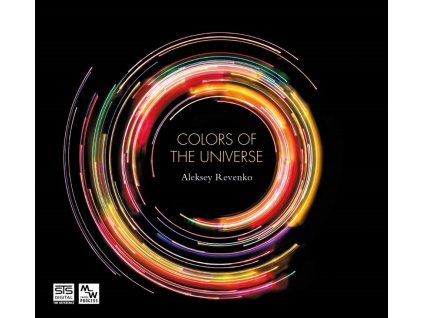 STS Digital - COLORS OF THE UNIVERSE / ALEKSEY REVENKO