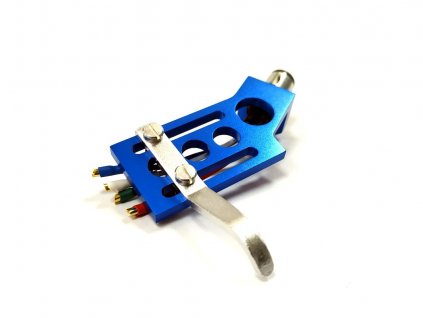 Analogis Headshell HS-23 Blue