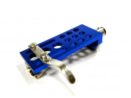 Analogis Headshell HS-27 Blue