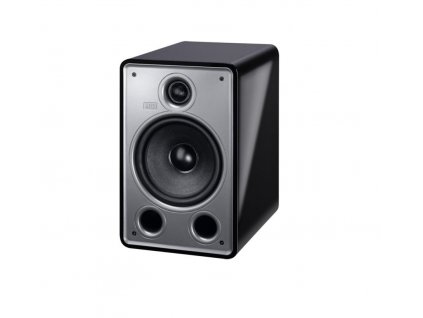 Heco Music Colors 170 HIGH ENGERY Black (Barevné provedení Černá)