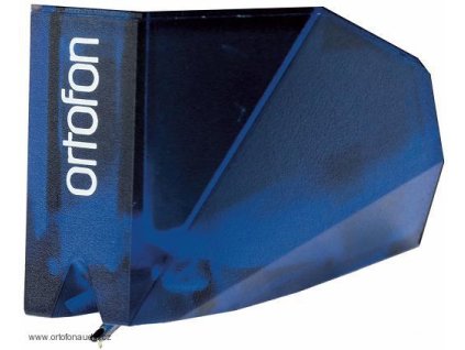 vyr 701 Ortofon 2M BLUE stylus