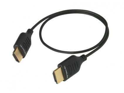 REAL CABLE HD-E NANO-D 1m00 M/M HDMI