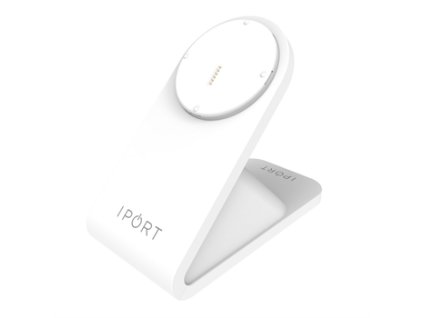 IPORT CONNECT PRO BaseStation (Barevné provedení bílá)