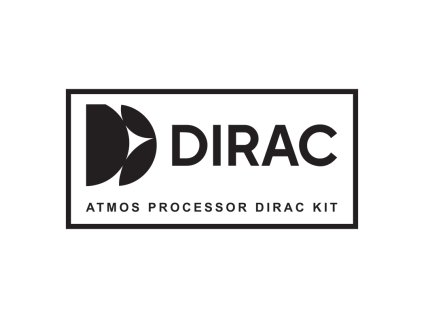 dirac web kit
