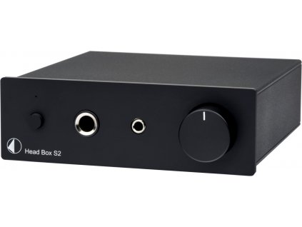 Pro-Ject Head Box S2