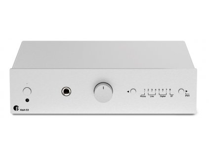 pro ject maia s3 maly flexibilni inteegrovany zesilovac