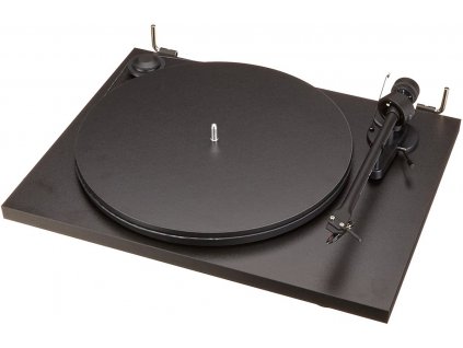 Pro-Ject Essential II Black + OM5E