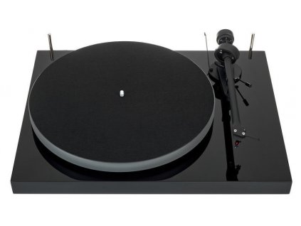 Pro-Ject Debut III DC Esprit Piano + OM10